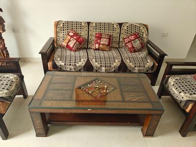 2 BHK Flat