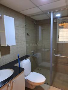 Bathroom Image of 1780 Sq.ft 3 BHK Apartment / Flat for sale in Derebail Mangalore for Rs. 13800000