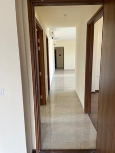 Image of 2158 Sq.ft 4 BHK Apartment / Flat for sale in Experion Capital, Gomti Nagar, Lucknow for Rs. 23500000