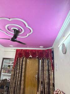 Hall Image of 1000 Sq.ft 2.5 BHK Builder Floor for rent in LDA Colony Lucknow for Rs. 30000