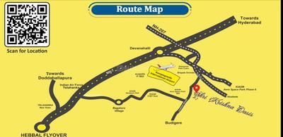 Image of 1500 Sq.ft Residential Plot / Land for sale in Devanahalli, Bengaluru for Rs. 2300000