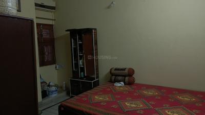 Bedroom Image of 1000 Sq.ft 3 BHK Apartment / Flat for sale in Daulat Ganj Gwalior for Rs. 4500000