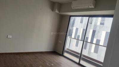Bedroom Image of 1450 Sq.ft 3 BHK Builder Floor for sale in Signature Global City 63A, Sector 63 Gurgaon for Rs. 23000000