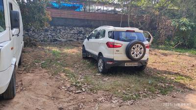 Image of 2250 Sq.ft Residential Plot / Land for sale in Thirumala, Thiruvananthapuram for Rs. 900000