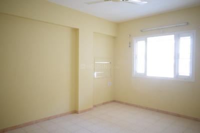 Bedroom Image of 2250 Sq.ft 4 BHK Apartment / Flat for sale in Bodakdev Ahmedabad for Rs. 16000000