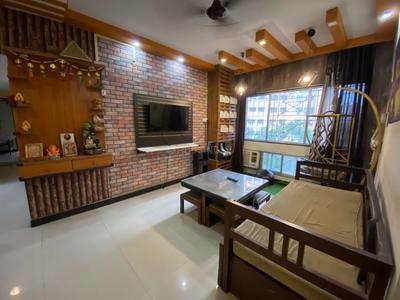3 BHK Flat
