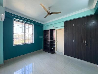 Bedroom Image of 1560 Sq.ft 3 BHK Apartment / Flat for sale in Bariatu Housing Colony Ranchi for Rs. 5700000