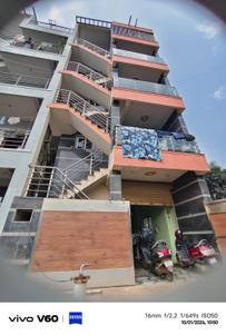 Image of 600 Sq.ft 7 BHK Independent House for sale in Andrahalli, Bengaluru for Rs. 12500000