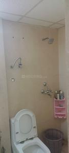 Bathroom Image of 1000 Sq.ft 2.5 BHK Apartment / Flat for sale in Nilaya Greens, Raj Nagar Extension Ghaziabad for Rs. 6800000