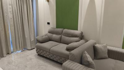 Living Room Image of 1420 Sq.ft 4 BHK Builder Floor for rent in Kadarpur Gurgaon for Rs. 100000