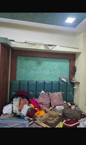 Bedroom Image of 600 Sq.ft 1 BHK Apartment / Flat for rent in Rahul Housing Society, Koregaon Park Pune for Rs. 36000