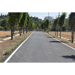 Image of 1500 Sq.ft Residential Plot / Land for sale in Metagalli, Mysore for Rs. 7875000