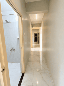 Image of 600 Sq.ft 1 BHK Apartment / Flat for rent in Koregaon Park, Pune for Rs. 30000