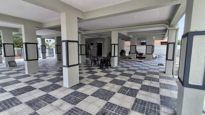 Image of 1050 Sq.ft 2 BHK Apartment / Flat for sale in Nagaram Ranga Reddy District, Secunderabad for Rs. 4600000