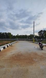 Residential Plot