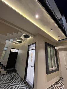 Hall Image of 1500 Sq.ft 3 BHK Independent House for sale in Kalyanpur (West) Lucknow for Rs. 5300000