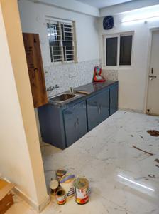 Kitchen Image of 895 Sq.ft 2 BHK Apartment / Flat for rent in Duvvada Visakhapatnam for Rs. 10000