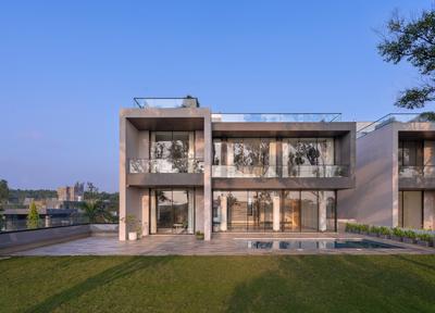 4 BHK Villa