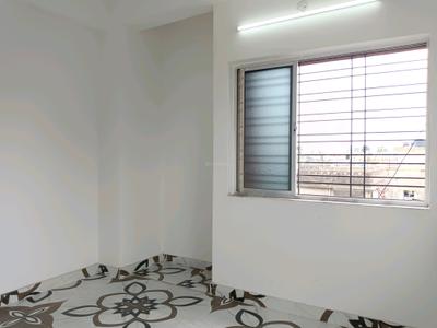 Bedroom Image of 600 Sq.ft 2 BHK Apartment / Flat for sale in Ganpati 524, Paschim Putiary Kolkata for Rs. 2400000