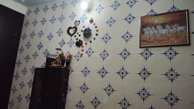 Bedroom Image of 5994 Sq.ft 2 BHK Independent House for sale in Lalchandpura Jaipur for Rs. 2850000