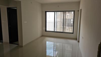 Living Room Image of 450 Sq.ft 1 BHK Independent House for sale in Sripad Garden View CHSL, Ghatkopar East Mumbai for Rs. 12500000