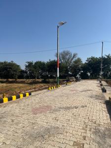 Image of 900 Sq.ft Residential Plot / Land for sale in Model Economic Industrial Plotted Colony, Dadri Toye, Jhajjar for Rs. 3000000