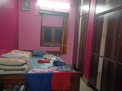 Bedroom Image of 750 Sq.ft 2 BHK Apartment / Flat for sale in Mali Panchghara Howrah for Rs. 3500000