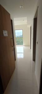 Image of 500 Sq.ft 1 BHK Apartment / Flat for sale in Lodha Crown Kolshet, Kolshet, Thane for Rs. 5900000