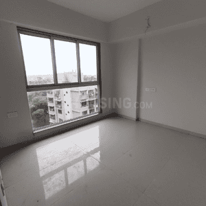 Image of 425 Sq.ft 1 BHK Apartment / Flat for sale in Leo Eminence, Bandra East, Mumbai for Rs. 17800000