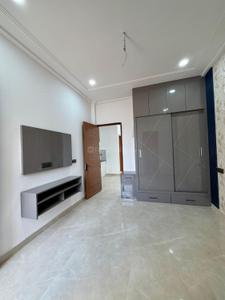 Hall Image of 972 Sq.ft 4 BHK Independent House for sale in Sector 123 Mohali for Rs. 14000000