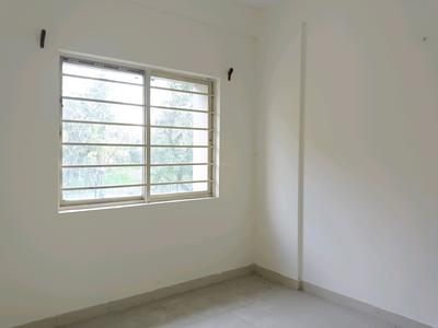 Bedroom Image of 774 Sq.ft 2 BHK Apartment / Flat for sale in Srijan Greenfield City, Maheshtala Kolkata for Rs. 3000000