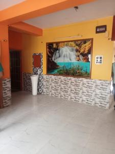 Hall Image of 750 Sq.ft 2 BHK Builder Floor for sale in Dhakuria Kolkata for Rs. 3400000