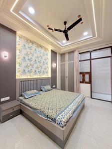 Bedroom Image of 2100 Sq.ft 4 BHK Villa for sale in Hathod Jaipur for Rs. 11000000