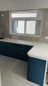Kitchen Image of 500 Sq.ft 1 BHK Apartment / Flat for sale in Soham Heights, Kandivali West Mumbai for Rs. 8900000