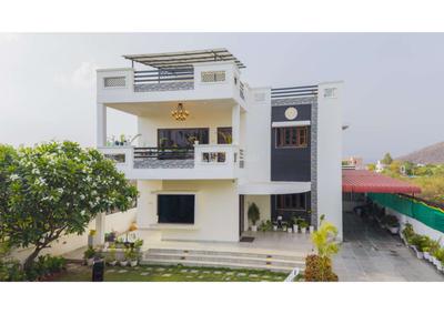 Image of 6500 Sq.ft 2 BHK Villa for sale in Badgaon, Udaipur for Rs. 50000000