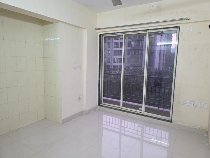 Vasant Vihar, Thane West Bedroom One 1