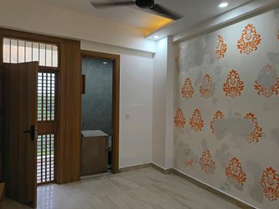 Bedroom Image of 950 Sq.ft 2 BHK Builder Floor for sale in Vasundhara Ghaziabad for Rs. 7200000