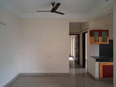 Living Room Image of 1045 Sq.ft 2 BHK Apartment / Flat for sale in Paramount Floraville, Sector 137 Noida for Rs. 11500000