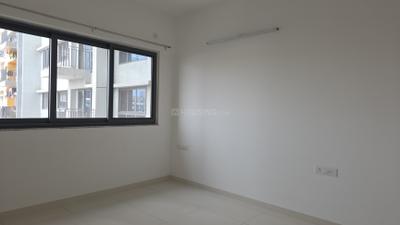 Bedroom Image of 980 Sq.ft 2 BHK Apartment / Flat for sale in Amanora Gold Towers, Hadapsar Pune for Rs. 11800000