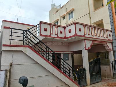 Image of 1100 Sq.ft 2 BHK Independent House for rent in Ramamurthy Nagar, Bengaluru for Rs. 25000