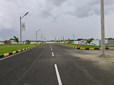 Image of 900 Sq.ft Residential Plot / Land for sale in Padappai, Chennai for Rs. 2699100