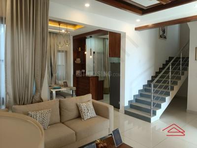 Hall Image of 2461 Sq.ft 5 BHK Villa for sale in  Sarjapur Railway Mens Cghs Layout, Sarjapur Bengaluru for Rs. 21100000