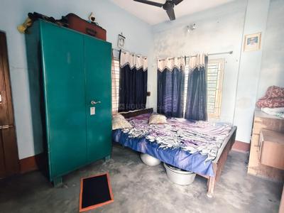 Bedroom Image of 1200 Sq.ft 5 BHK Independent House for sale in Barrackpore Kolkata for Rs. 7500000