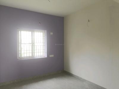 Bedroom Image of 1055 Sq.ft 3 BHK Apartment / Flat for sale in Ayappakkam Chennai for Rs. 7114500