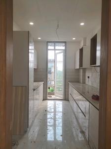 Kitchen Image of 1495 Sq.ft 3 BHK Builder Floor for sale in RR Homes Luxury Floors, Sector 49 Faridabad for Rs. 17500000