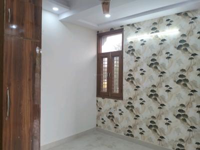 Bedroom Image of 1250 Sq.ft 3 BHK Apartment / Flat for sale in Rajendra Nagar Ghaziabad for Rs. 11000000