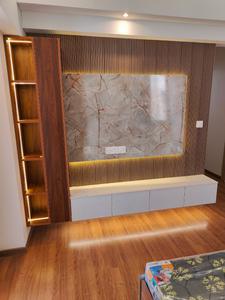 Bedroom Image of 1420 Sq.ft 3 BHK Apartment / Flat for sale in Godrej Woods, Sector 43 Noida for Rs. 33000000