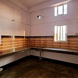 Kitchen Image of 3000 Sq.ft 2 BHK Apartment / Flat for rent in Gayan Gaon Jorhat for Rs. 20000