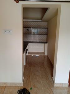 Kitchen Image of 750 Sq.ft 2 BHK Apartment / Flat for rent in Bharathidasan Nagar Hosur for Rs. 9500
