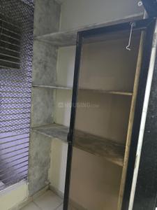 Kitchen Image of 660 Sq.ft 2 BHK Apartment / Flat for rent in Borivali East Mumbai for Rs. 46000